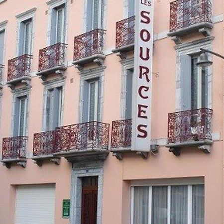 Appartement 2 Chambres, 8 Couchages, Centre-Ville Cauterets, Wifi Gratuit, Parking A Proximite - Fr-1-234-89 Exterior foto
