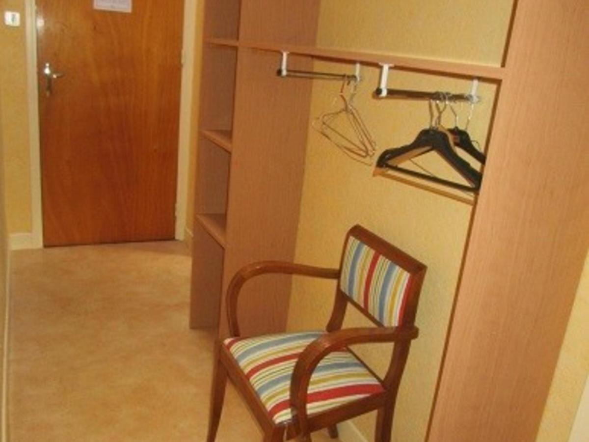 Appartement 2 Chambres, 8 Couchages, Centre-Ville Cauterets, Wifi Gratuit, Parking A Proximite - Fr-1-234-89 Exterior foto
