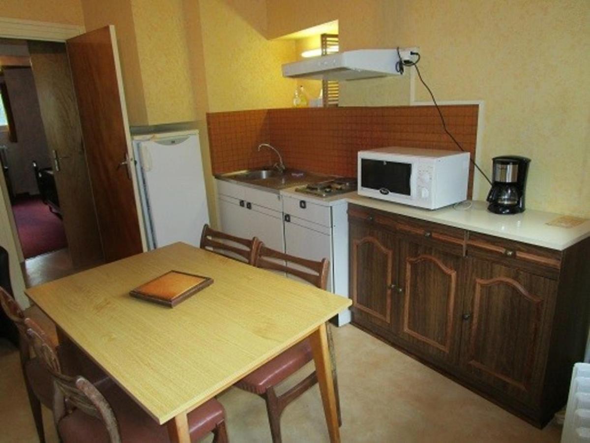 Appartement 2 Chambres, 8 Couchages, Centre-Ville Cauterets, Wifi Gratuit, Parking A Proximite - Fr-1-234-89 Exterior foto