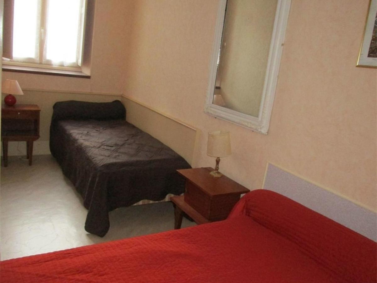 Appartement 2 Chambres, 8 Couchages, Centre-Ville Cauterets, Wifi Gratuit, Parking A Proximite - Fr-1-234-89 Exterior foto
