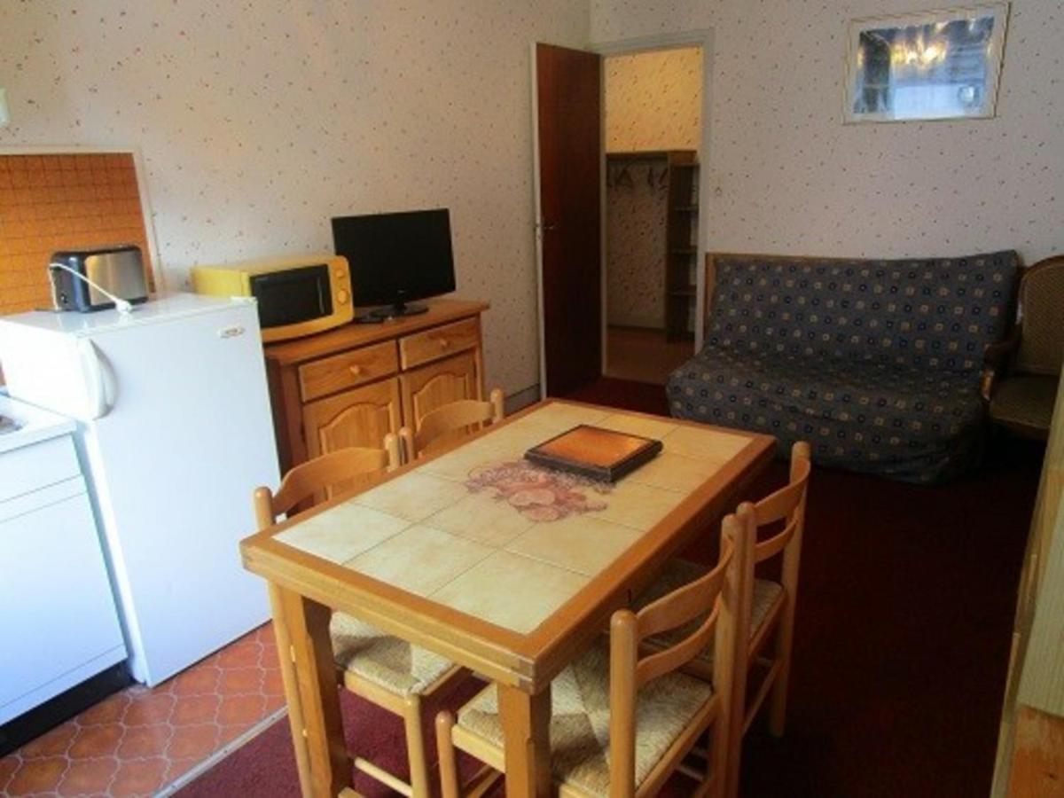 Appartement 2 Chambres, 8 Couchages, Centre-Ville Cauterets, Wifi Gratuit, Parking A Proximite - Fr-1-234-89 Exterior foto