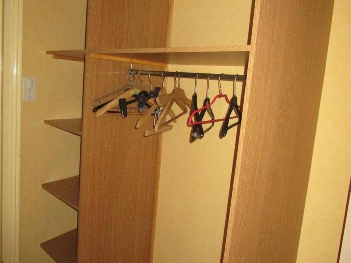 Appartement 2 Chambres, 8 Couchages, Centre-Ville Cauterets, Wifi Gratuit, Parking A Proximite - Fr-1-234-89 Exterior foto