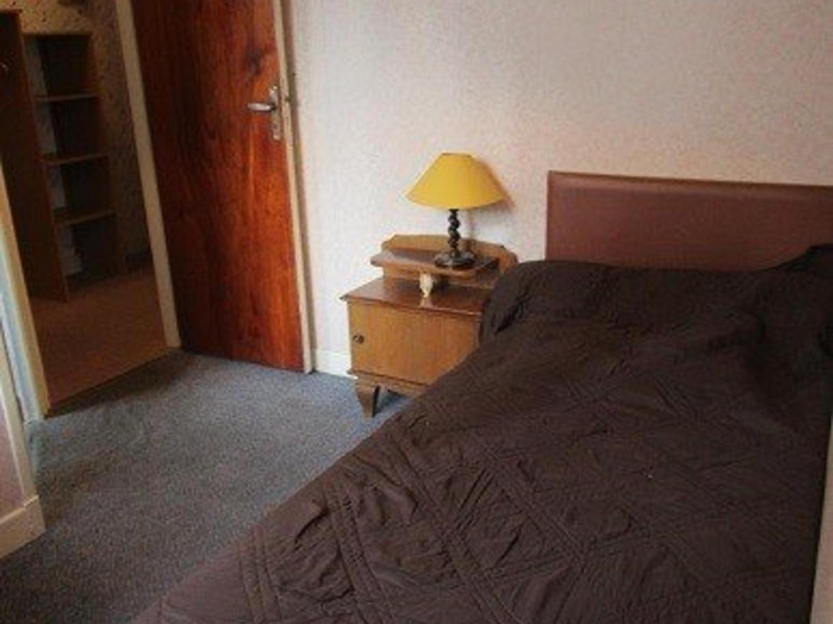 Appartement 2 Chambres, 8 Couchages, Centre-Ville Cauterets, Wifi Gratuit, Parking A Proximite - Fr-1-234-89 Exterior foto