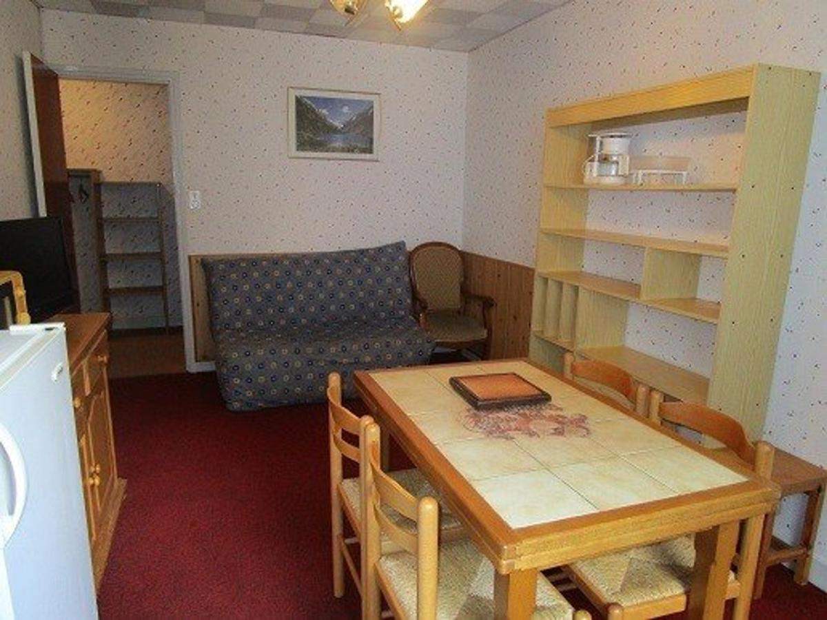 Appartement 2 Chambres, 8 Couchages, Centre-Ville Cauterets, Wifi Gratuit, Parking A Proximite - Fr-1-234-89 Exterior foto