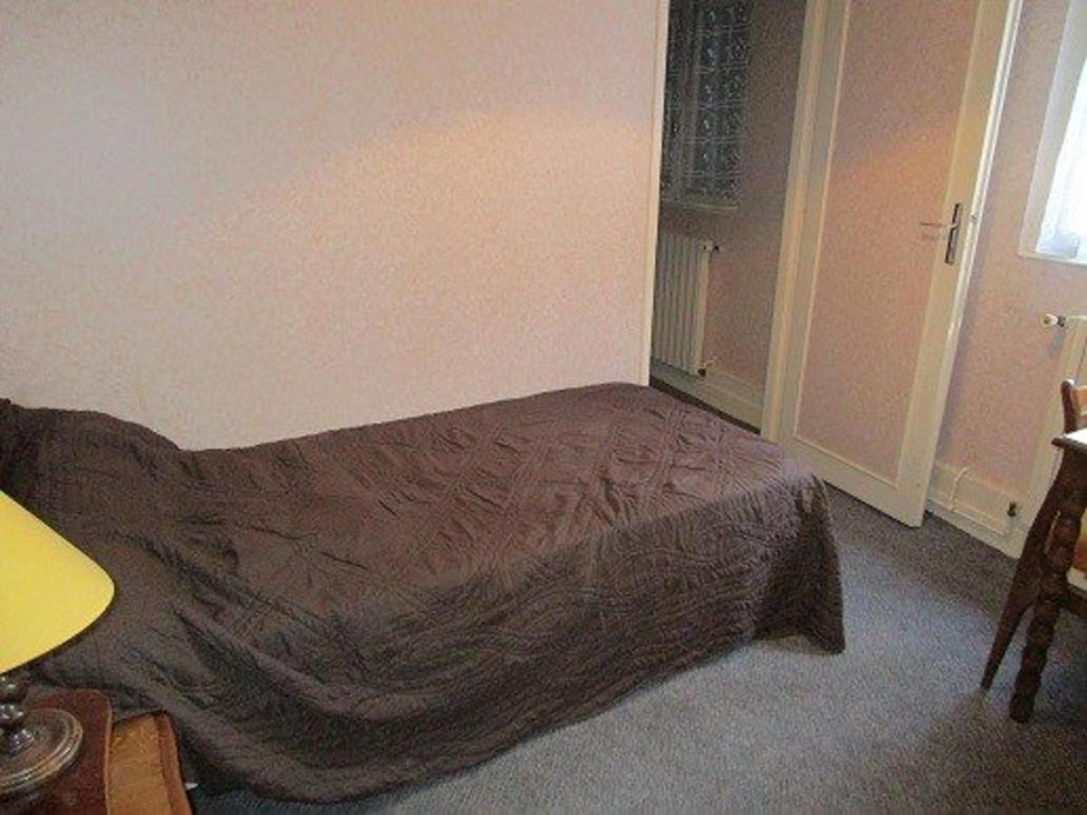 Appartement 2 Chambres, 8 Couchages, Centre-Ville Cauterets, Wifi Gratuit, Parking A Proximite - Fr-1-234-89 Exterior foto