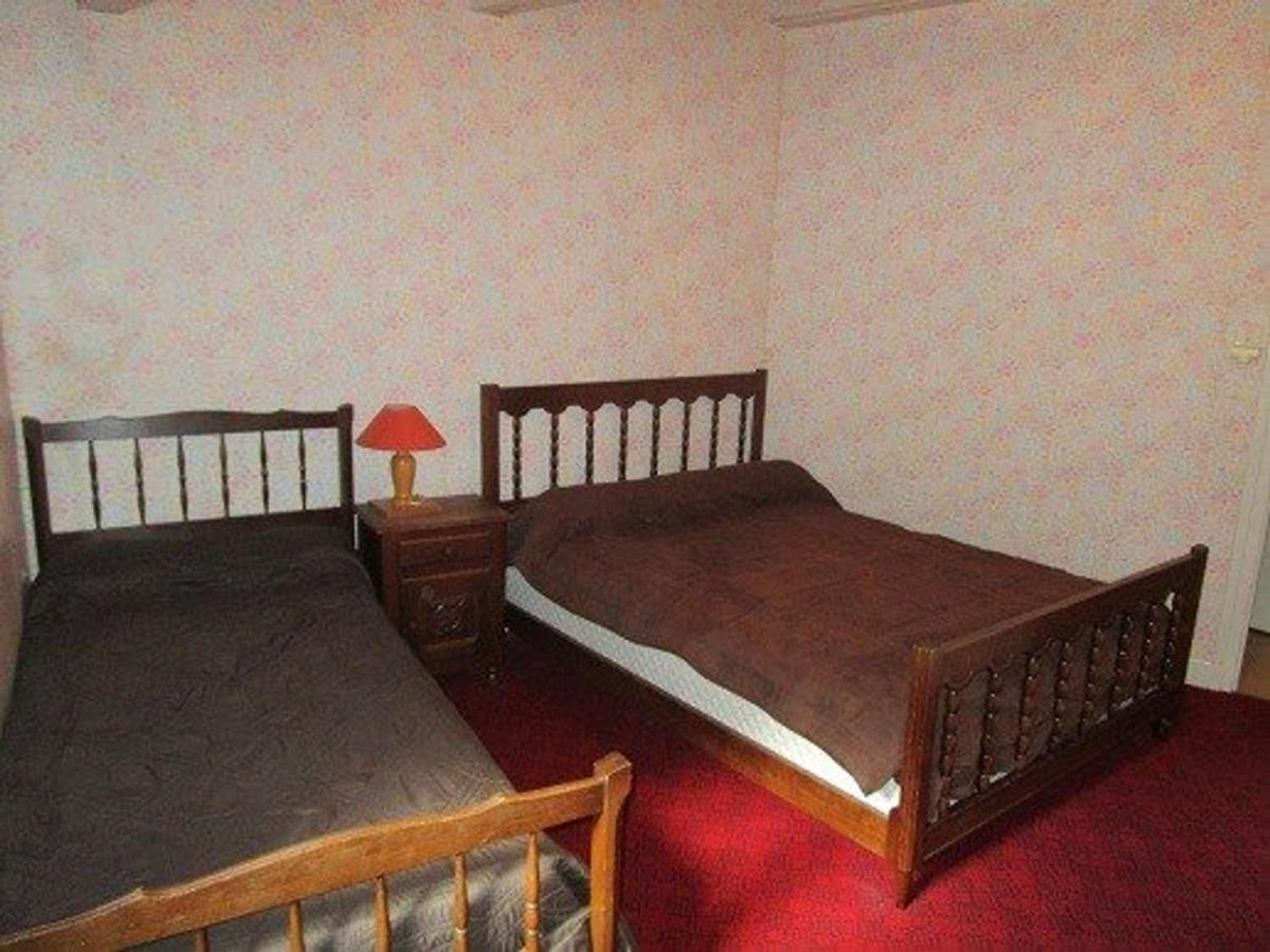 Appartement 2 Chambres, 8 Couchages, Centre-Ville Cauterets, Wifi Gratuit, Parking A Proximite - Fr-1-234-89 Exterior foto
