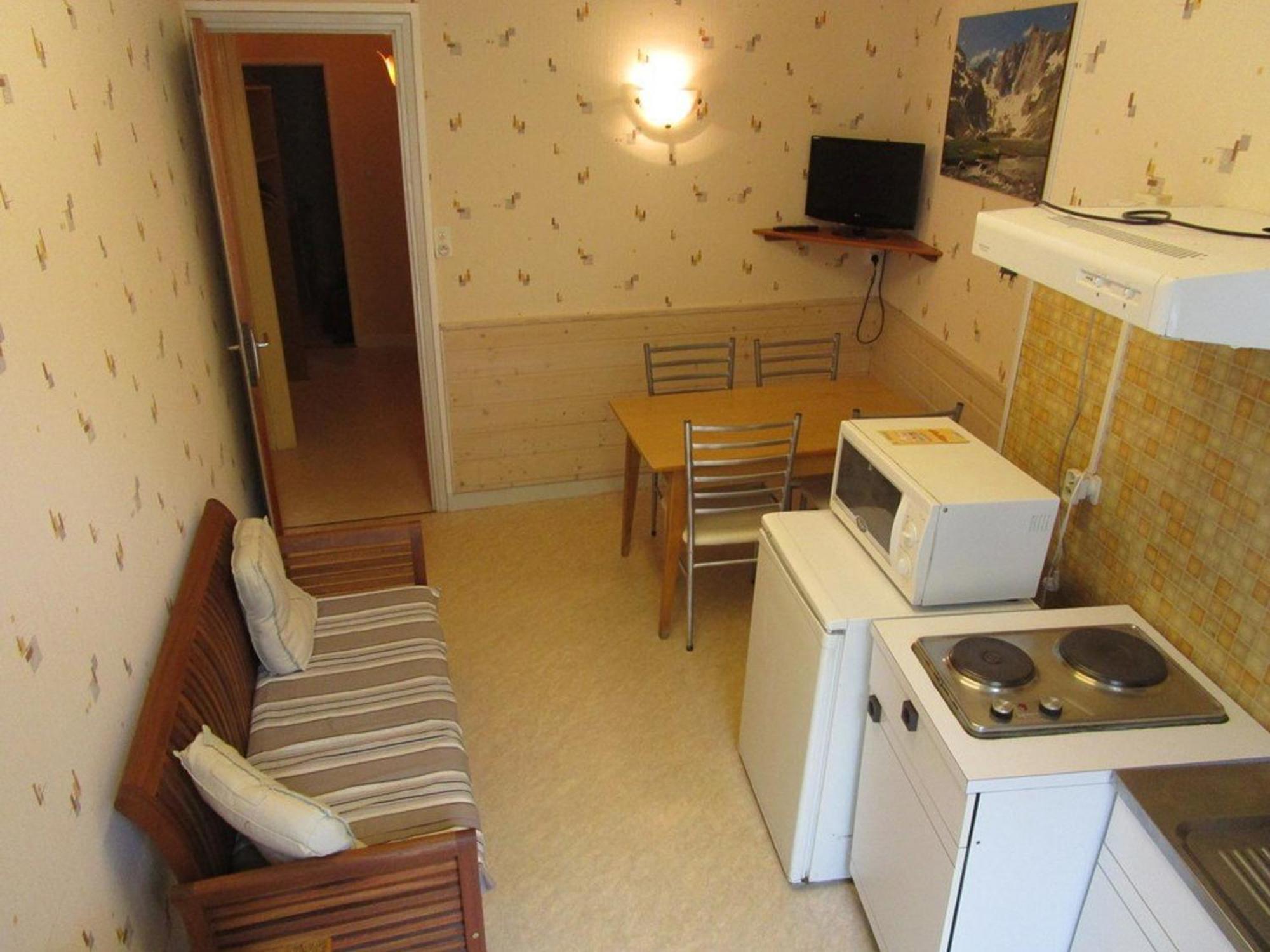 Appartement 2 Chambres, 8 Couchages, Centre-Ville Cauterets, Wifi Gratuit, Parking A Proximite - Fr-1-234-89 Exterior foto